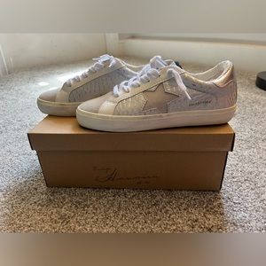 Vintage Havana Sneakers